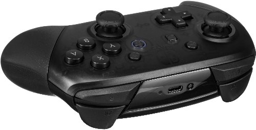 Nintendo Switch - Pro Controller