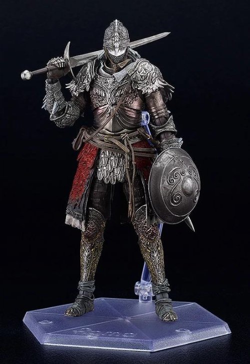 Elden Ring: Figma - Raging Wolf Action Figure
(16cm)