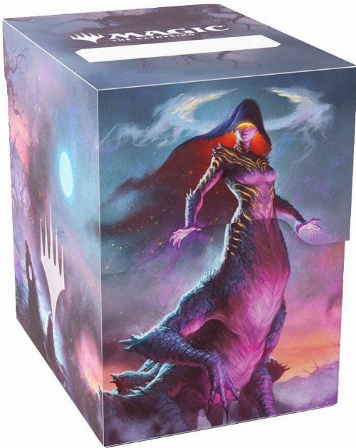 Gamegenic Soft Crate 80+ - MTG Lorwyn Eclipsed:
Moonshadow