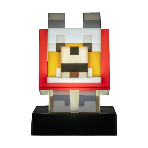 Minecraft - Wolf &Phi;&omega;&tau;&iota;&sigma;&tau;&iota;&kappa;ό