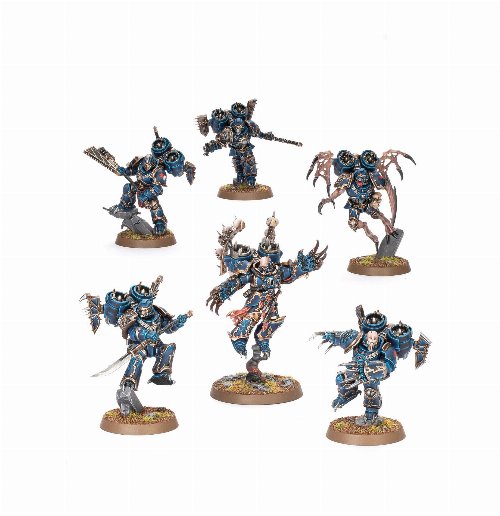 Warhammer 40000: Kill Team - Murderwing