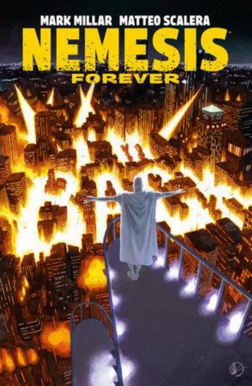 Nemesis: Forever TP