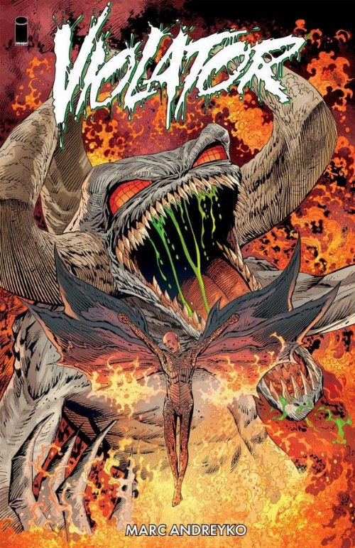 Violator: Origin TP