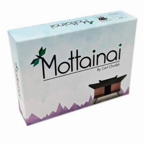 Board Game Mottainai