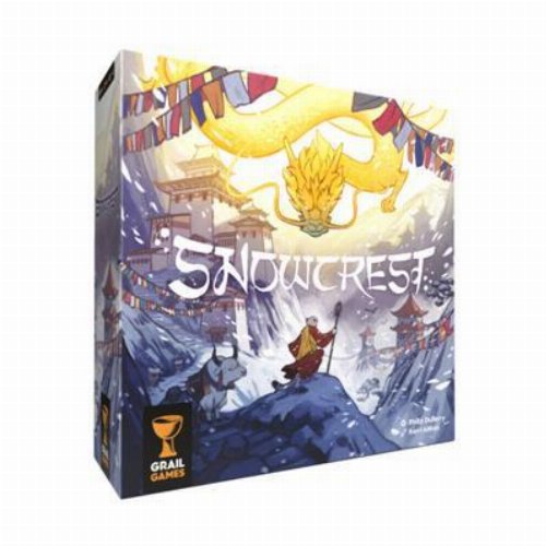 Board Game Snowcrest