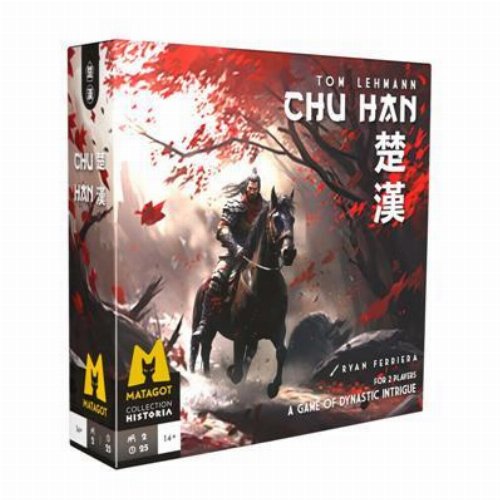 Board Game Chu Han