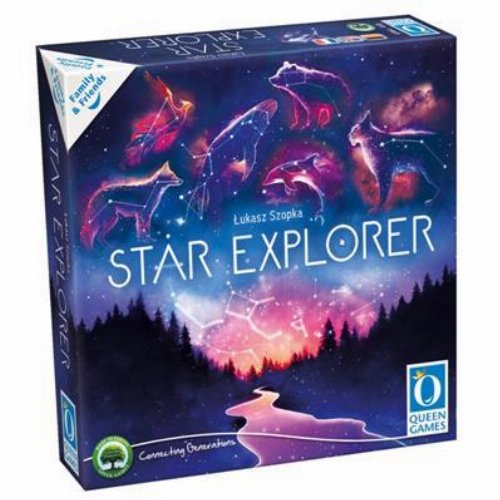 &Epsilon;&pi;&iota;&tau;&rho;&alpha;&pi;έ&zeta;&iota;&omicron; &Pi;&alpha;&iota;&chi;&nu;ί&delta;&iota; Star Explorer