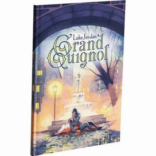Grand Guignol RPG