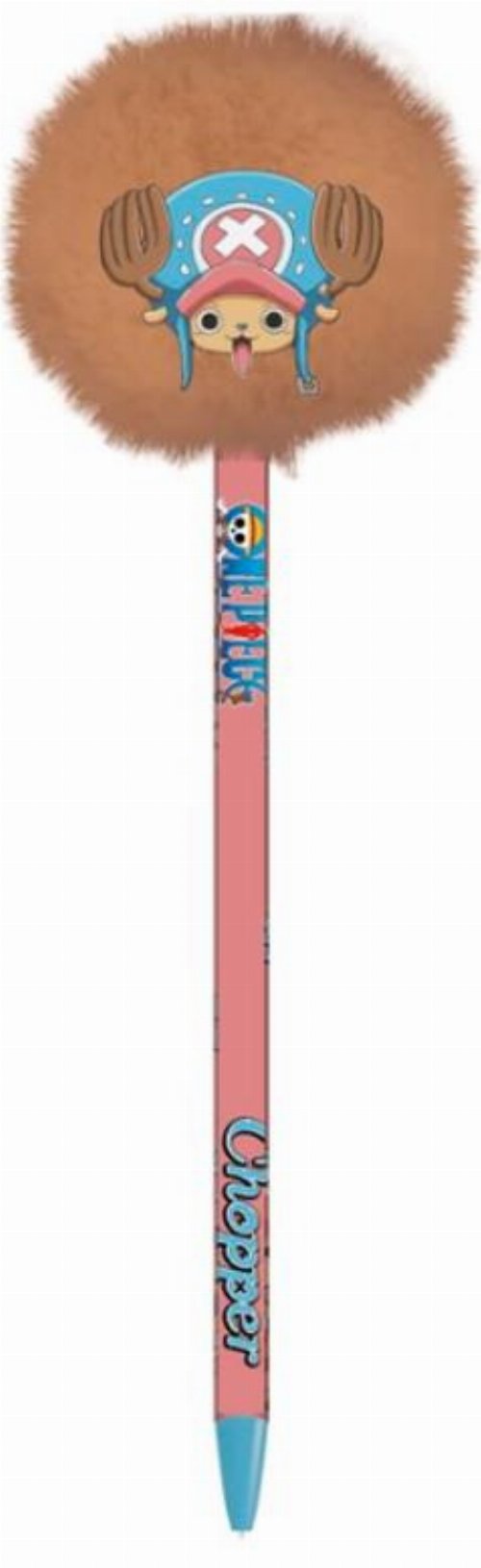 One Piece - Chopper Pom Pom
Pen