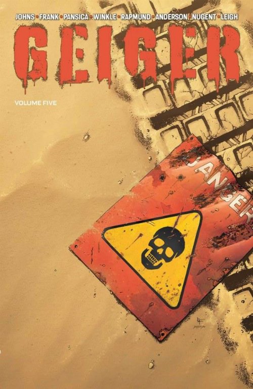 Geiger Vol. 05