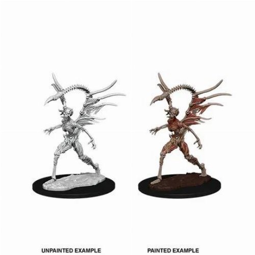 Pathfinder Battles: Deep Cuts Miniature - Bone
Devil