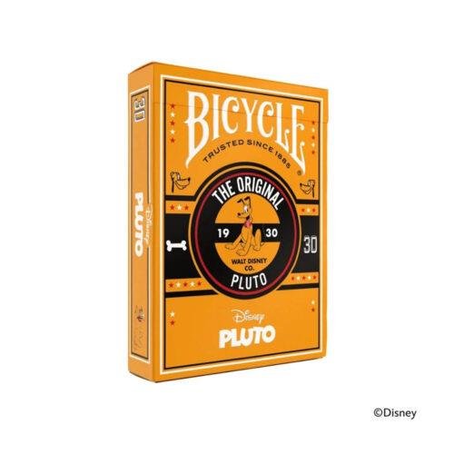 Bicycle - Disney: Pluto Playing
Cards