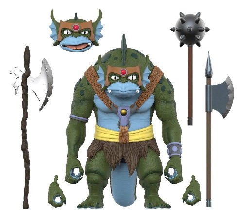 Thundercats: Ultimates - Slithe Action Figure
(23cm)
