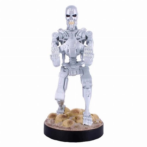 Terminator - T-800 Cable Guy
(10cm)