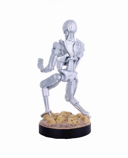 Terminator - T-800 Cable Guy
(10cm)