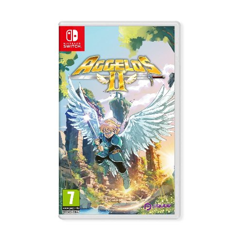 NSW Game - Aggelos 2