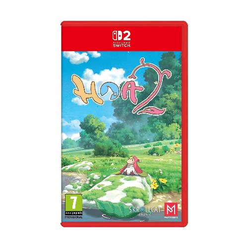 Nintendo Switch 2 Game - Hoa 2