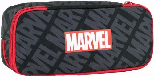 Marvel - Heroes Oval Pencil
Case