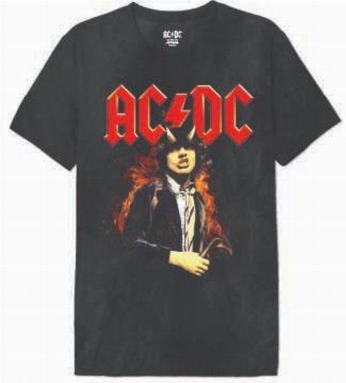 AC/DC - Hell Devil T-Shirt (S)