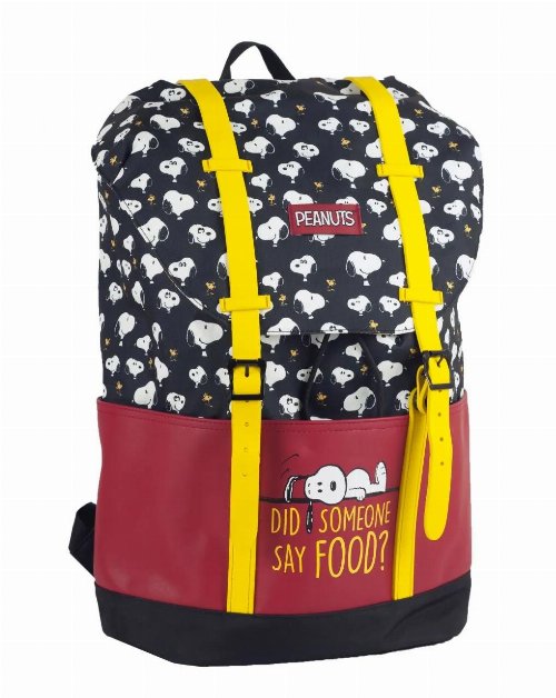 Peanuts - Snoopy Pattern
Backpack