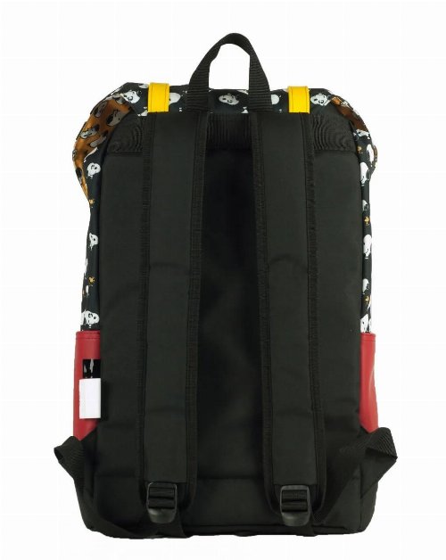 Peanuts - Snoopy Pattern
Backpack