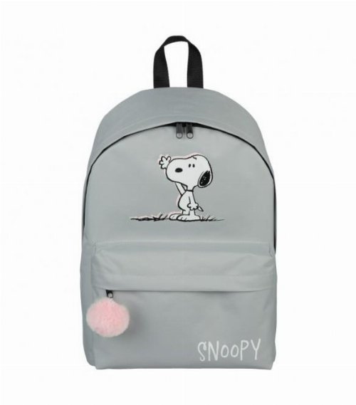Peanuts - Snoopy Pattern
Backpack