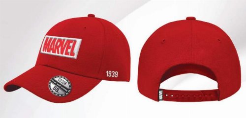 Marvel - Red Log &Kappa;&alpha;&pi;έ&lambda;&omicron;