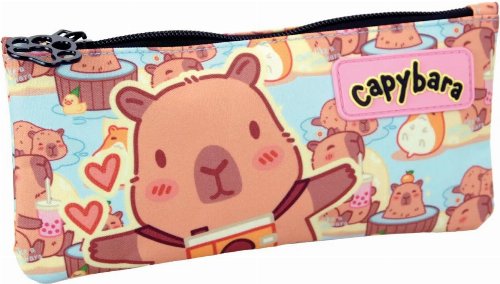 Capybara - Pencil case
