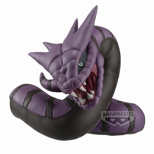 Naruto: Sofvimates - Manda Statue Figure
(12cm)