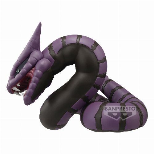 Naruto: Sofvimates - Manda Statue Figure
(12cm)