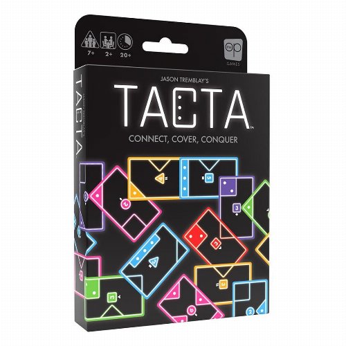 Board Game Tacta