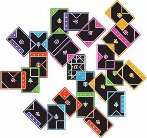 Board Game Tacta