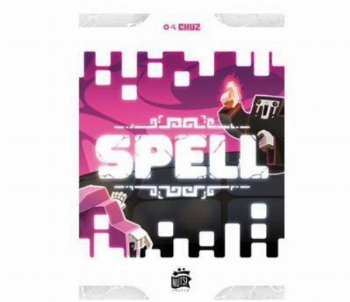 Board Game Spell