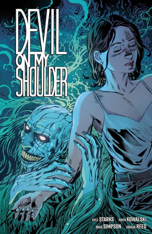 Devil on My Shoulder TP