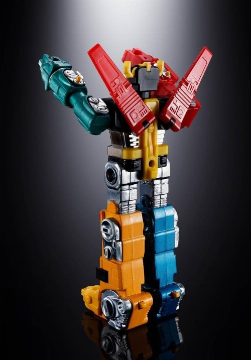 Voltron: Chogokin - Voltron Action Figure
(15cm)