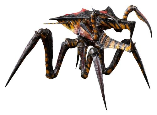 Starship Troopers: Exquisite Basic - Warrior Bug
Action Figure (14cm)