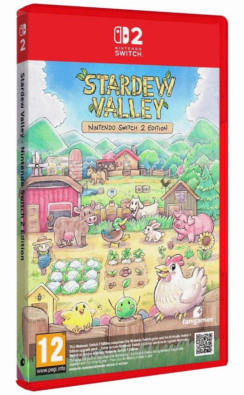 NSW2 - Stardew Valley