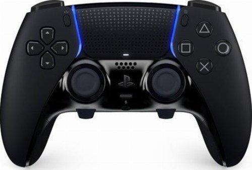 Sony PlayStation DualSense Controller Edge
Midnight Black