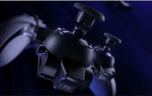 Sony PlayStation DualSense Controller Edge
Midnight Black