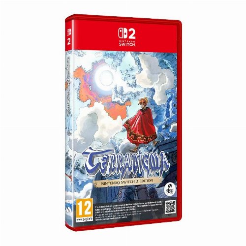 NSW2 Game - Terranigma