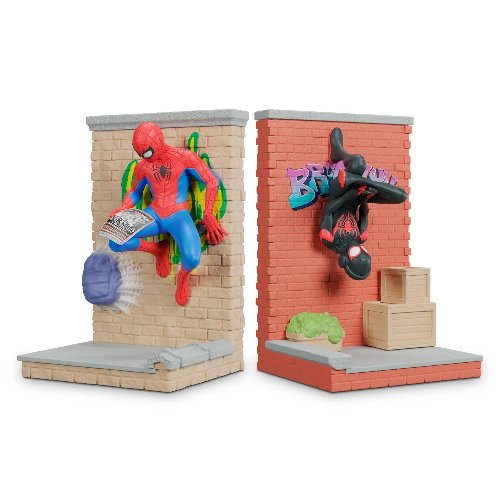Marvel - Spider-Man Bookend
(24cm)