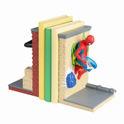 Marvel - Spider-Man Bookend
(24cm)
