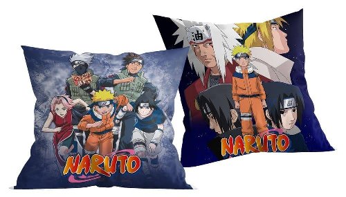 Naruto - Pillow (40x40cm)