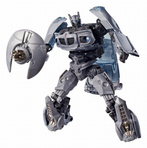 Transformers: Studio Series - Shockwave Action
Figure (12cm)