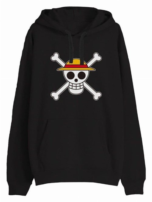 One Piece - Skull Black
Sweater