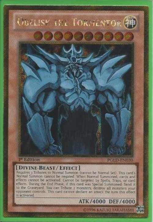 Obelisk the Tormentor