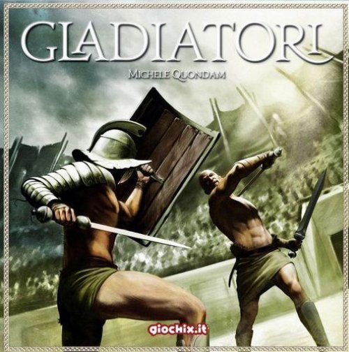 Gladiatori