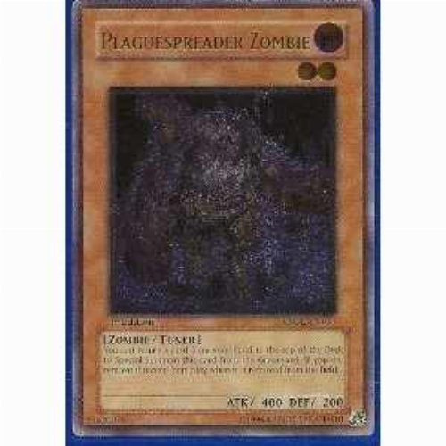 Plaguespreader Zombie