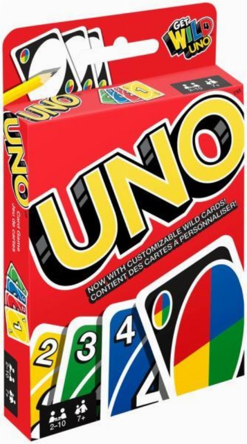 Board Game UNO