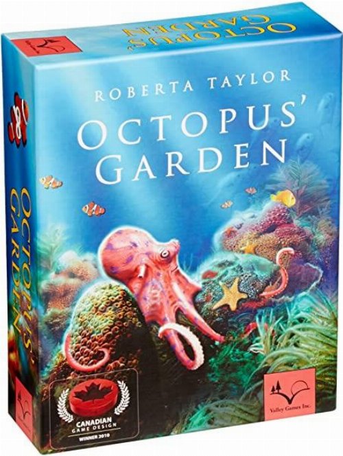 Octopus' Garden